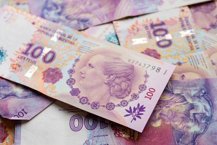Detail Gambar Mata Uang Peso Nomer 37