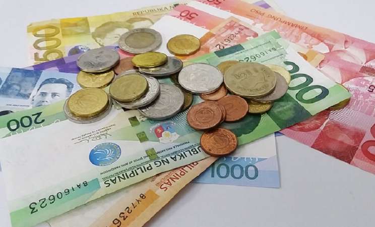 Detail Gambar Mata Uang Peso Nomer 5