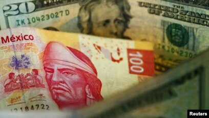 Detail Gambar Mata Uang Peso Nomer 40