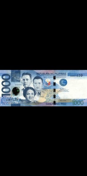 Detail Gambar Mata Uang Peso Nomer 42
