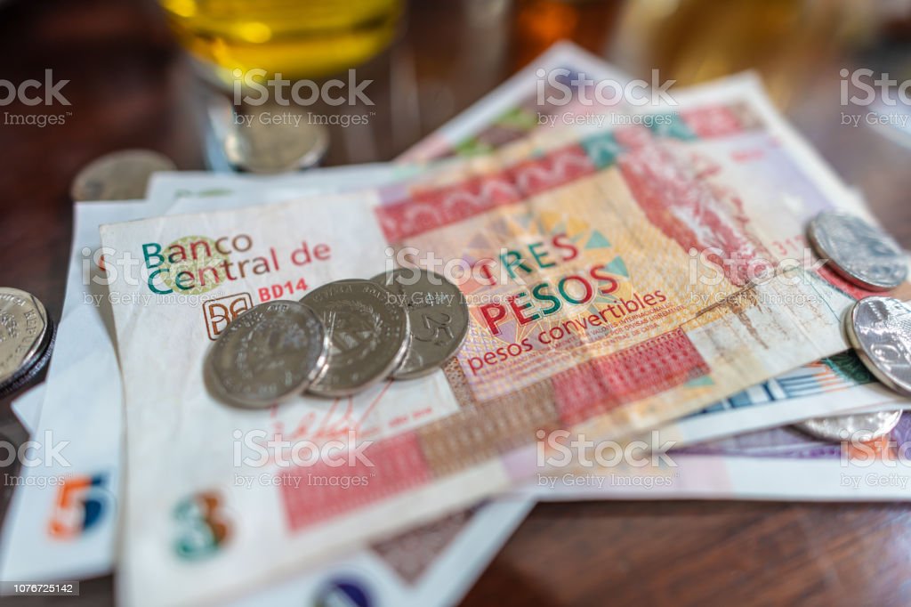 Detail Gambar Mata Uang Peso Nomer 44