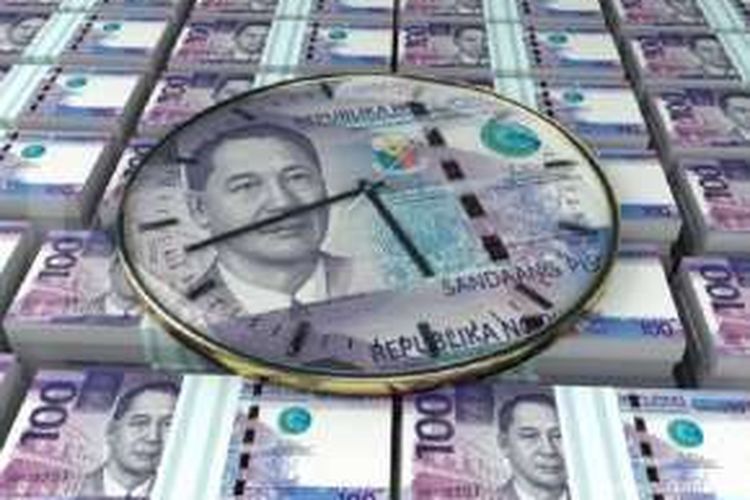 Detail Gambar Mata Uang Peso Nomer 45