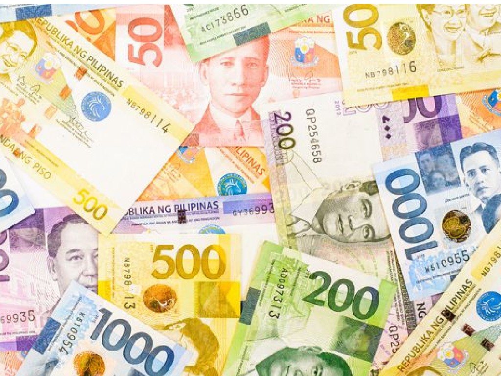 Detail Gambar Mata Uang Peso Nomer 6