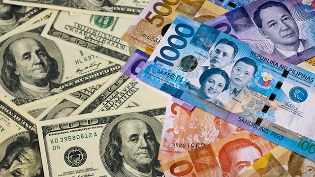 Detail Gambar Mata Uang Peso Nomer 50