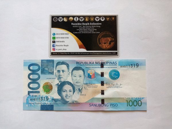 Detail Gambar Mata Uang Peso Nomer 56