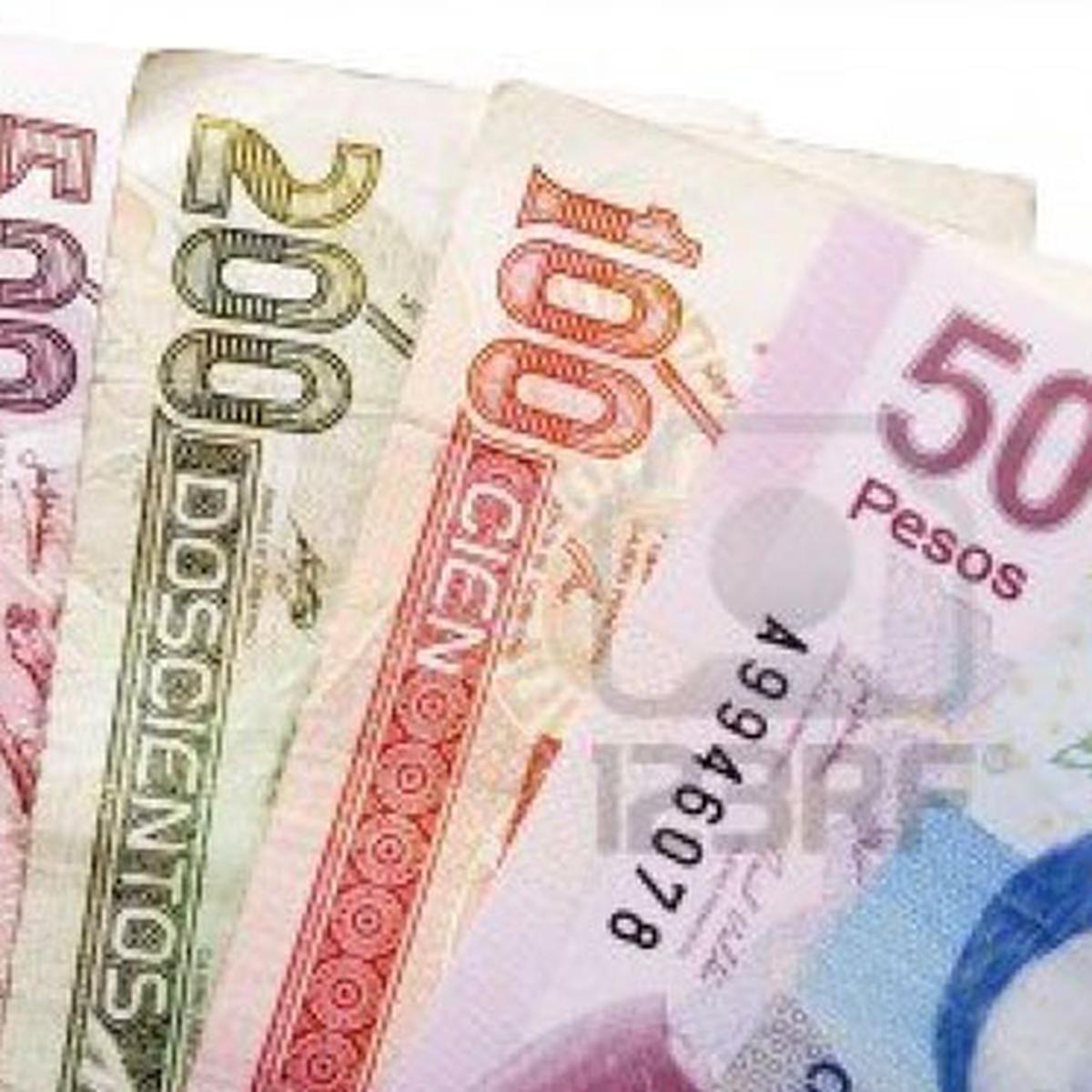 Detail Gambar Mata Uang Peso Nomer 7