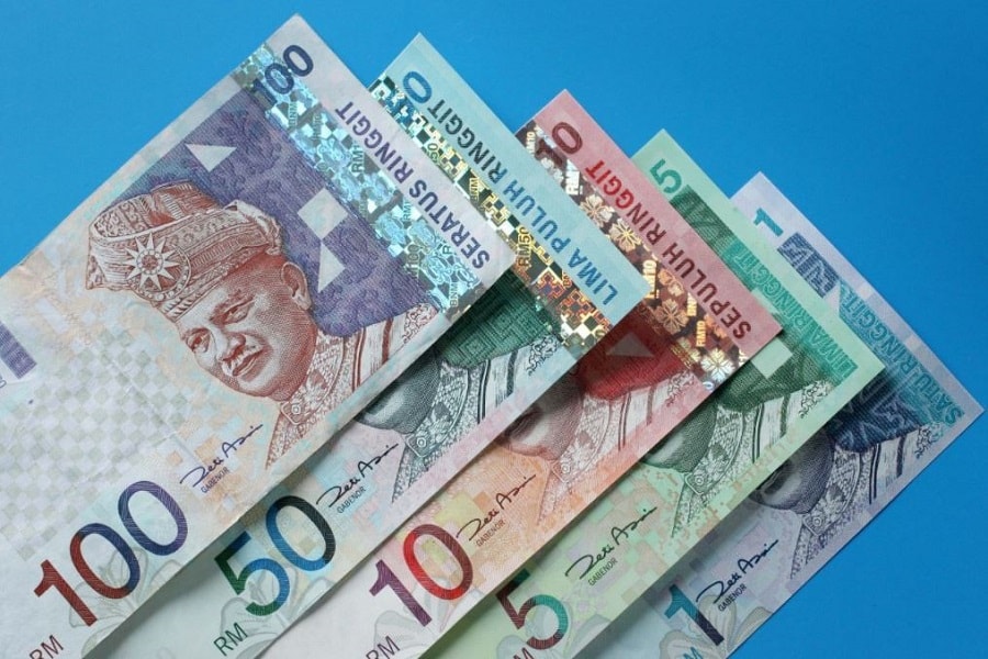 Gambar Mata Uang Ringgit - KibrisPDR