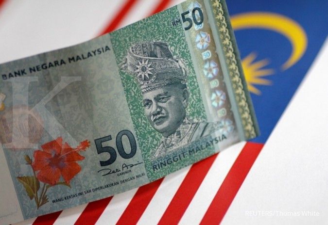 Detail Gambar Mata Uang Ringgit Nomer 13