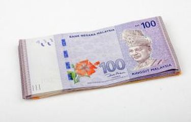 Detail Gambar Mata Uang Ringgit Nomer 15