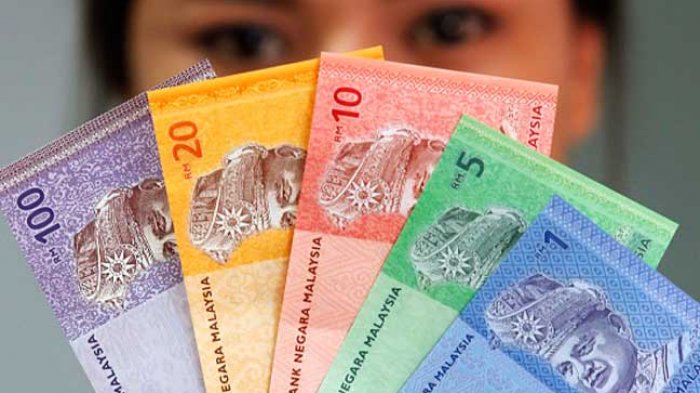 Detail Gambar Mata Uang Ringgit Nomer 18