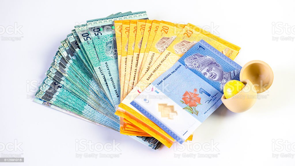 Detail Gambar Mata Uang Ringgit Nomer 28