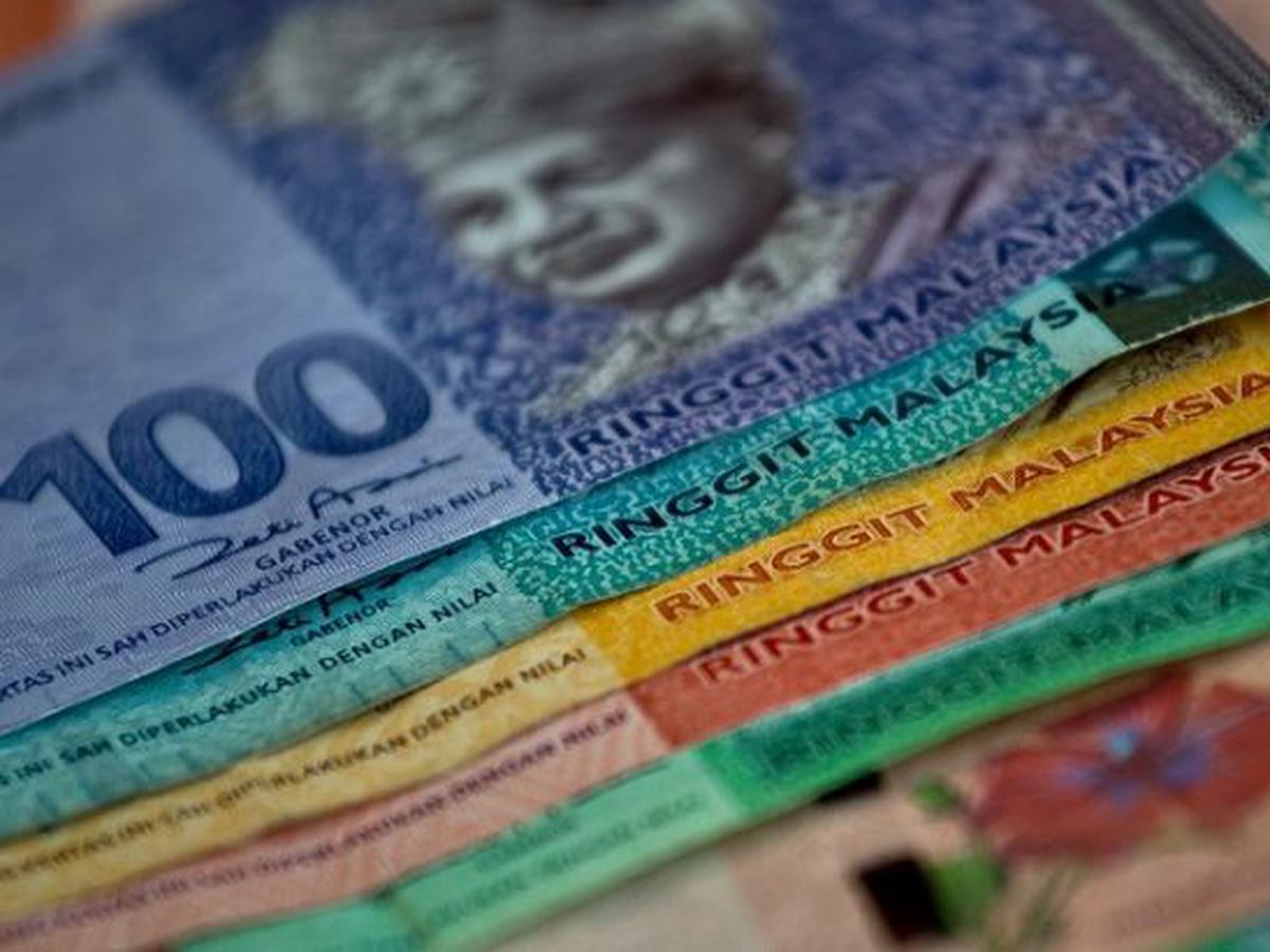 Detail Gambar Mata Uang Ringgit Nomer 39