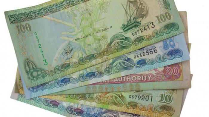 Detail Gambar Mata Uang Ringgit Nomer 40