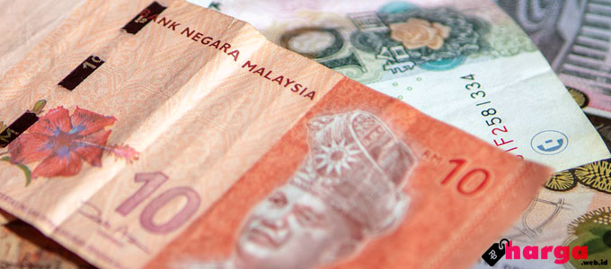 Detail Gambar Mata Uang Ringgit Nomer 42