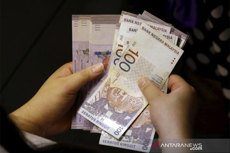 Detail Gambar Mata Uang Ringgit Nomer 47