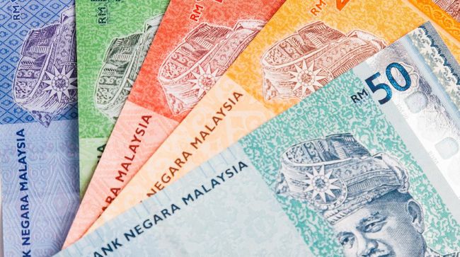 Detail Gambar Mata Uang Ringgit Nomer 52