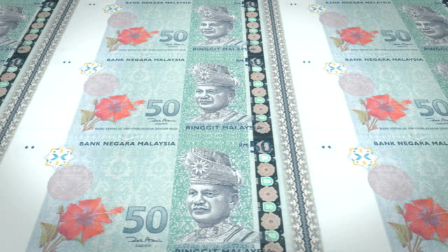 Detail Gambar Mata Uang Ringgit Nomer 56