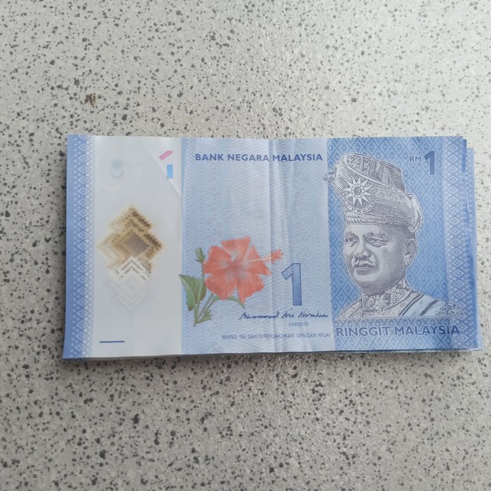 Detail Gambar Mata Uang Ringgit Nomer 7