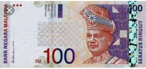 Detail Gambar Mata Uang Ringgit Malaysia Nomer 12