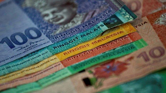 Detail Gambar Mata Uang Ringgit Malaysia Nomer 49