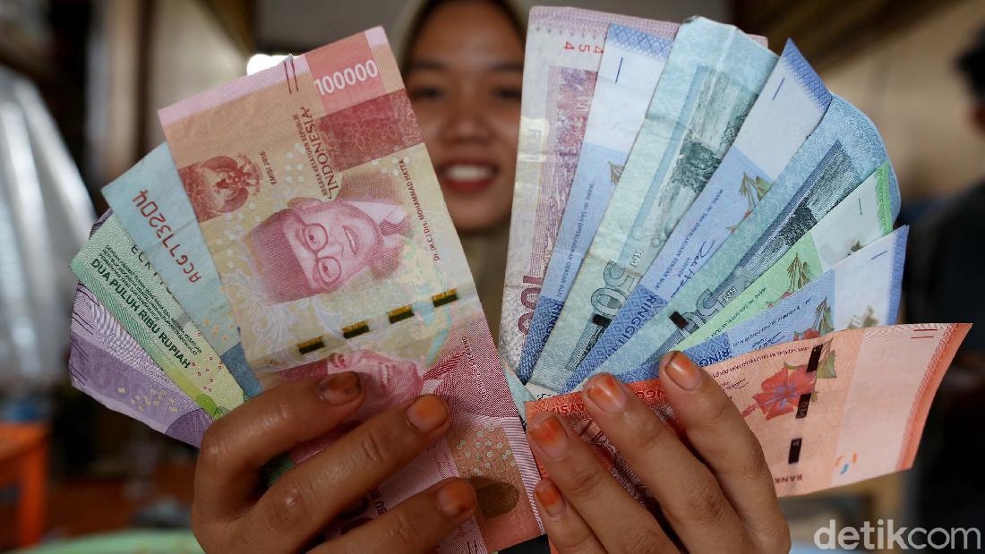 Detail Gambar Mata Uang Ringgit Malaysia Nomer 50