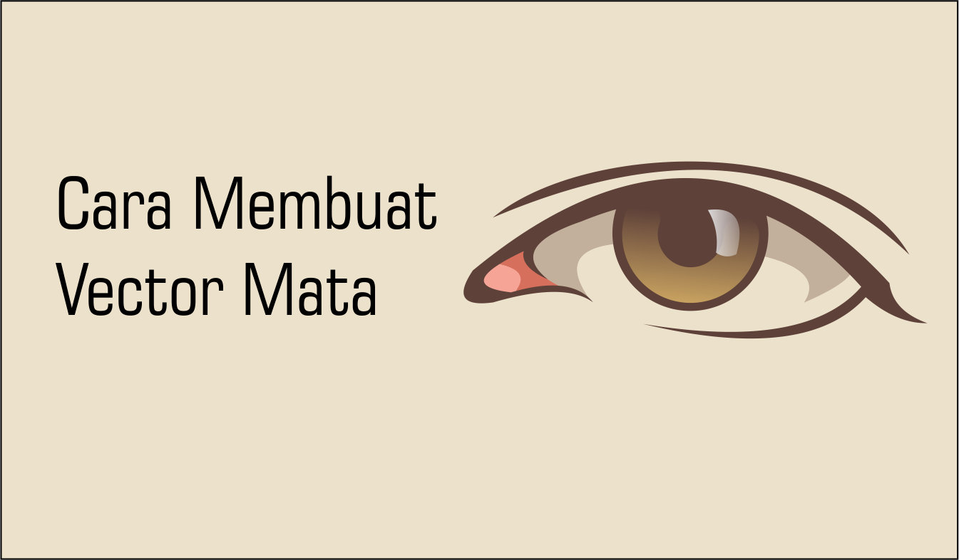 Detail Gambar Mata Vector Nomer 5