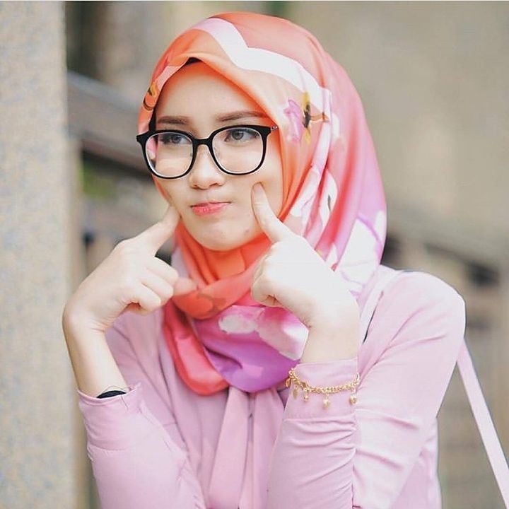 Detail Gambar Mata Wanita Berhijab Nomer 52