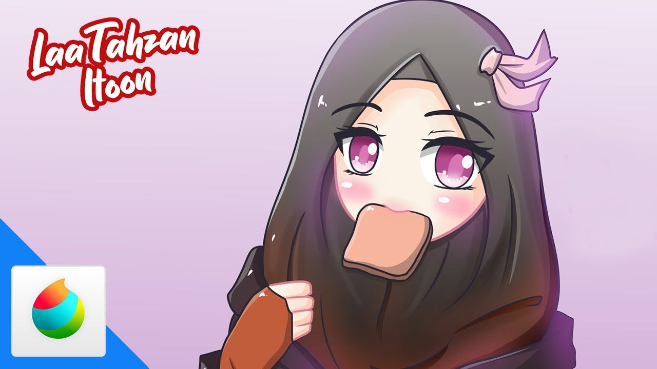 Gambar Mata Webtoon Medibang Gambar Mata Kartun - KibrisPDR