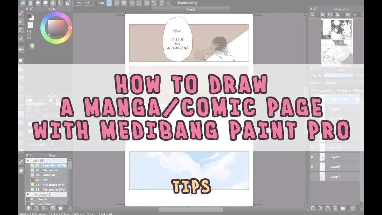 Detail Gambar Mata Webtoon Medibang Gambar Mata Kartun Nomer 13