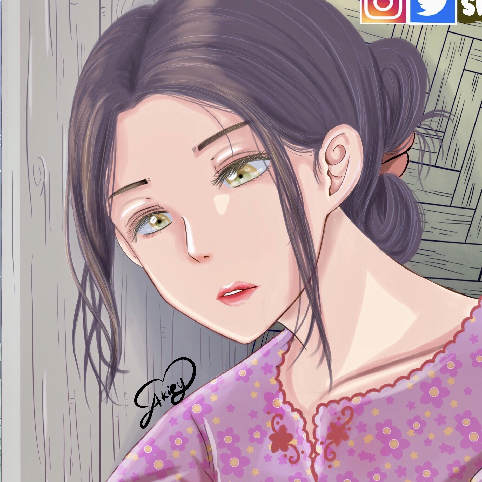 Detail Gambar Mata Webtoon Medibang Gambar Mata Kartun Nomer 46