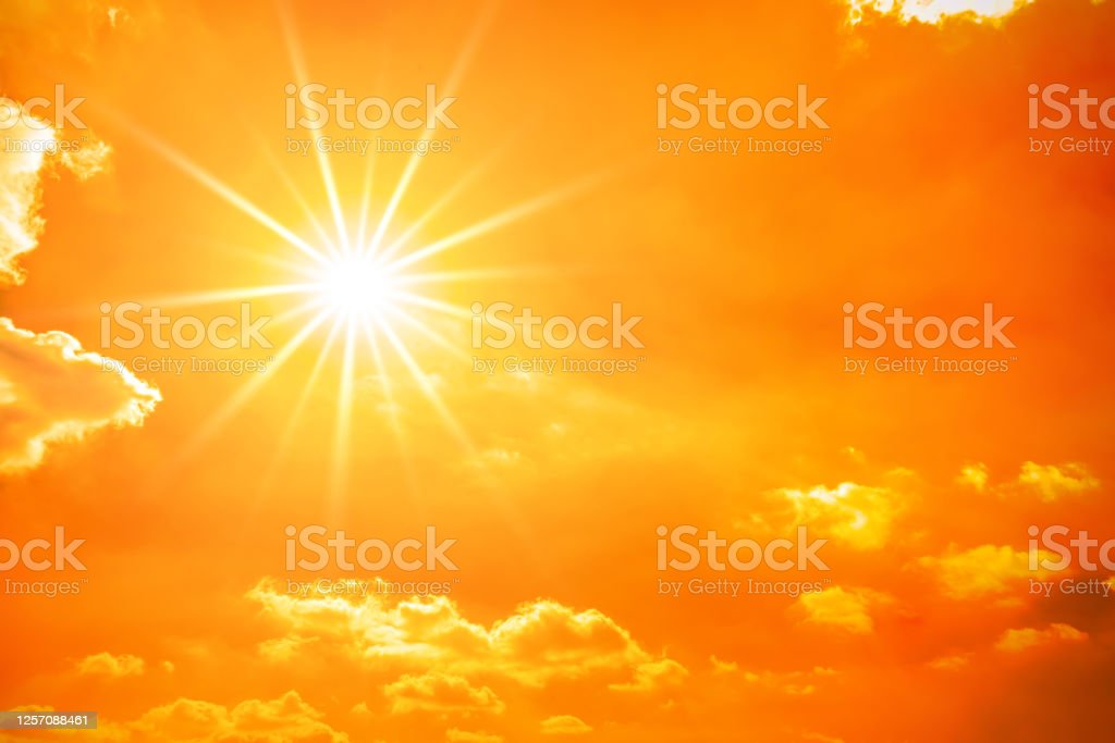 Detail Gambar Matahari Bersinar Nomer 24