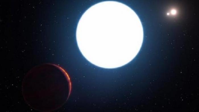 Detail Gambar Matahari Bulan Bintang Nomer 23