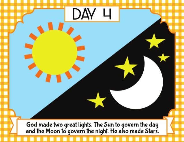 Detail Gambar Matahari Bulan Dan Bintang Nomer 14