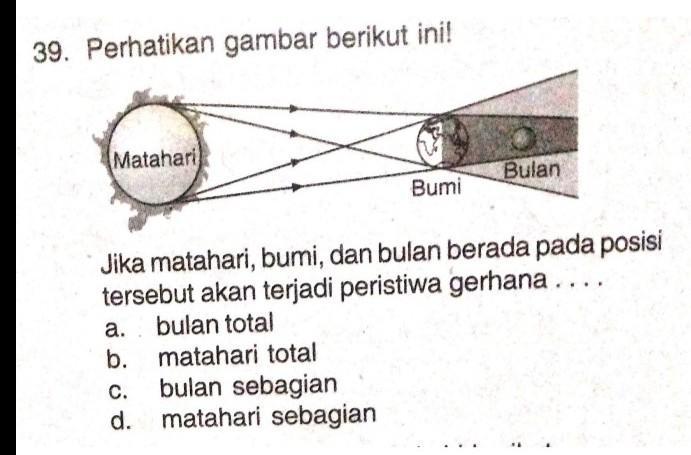 Detail Gambar Matahari Bumi Bulan Nomer 47