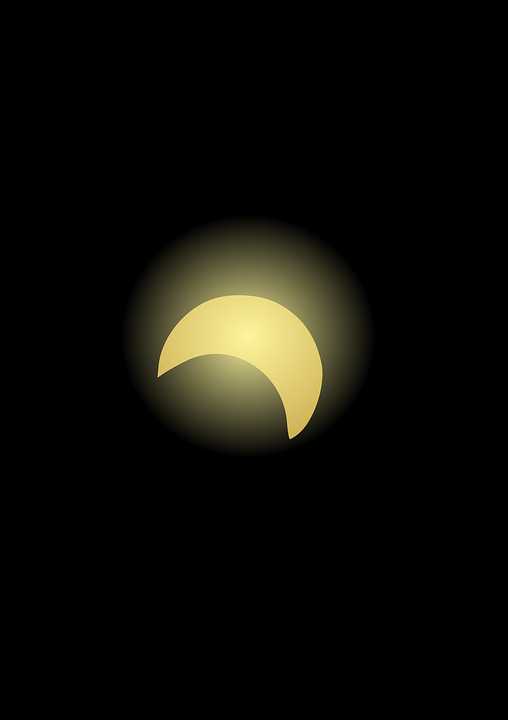 Detail Gambar Matahari Dan Bulan Nomer 41