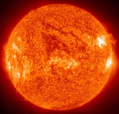 Detail Gambar Matahari Hd Nomer 11