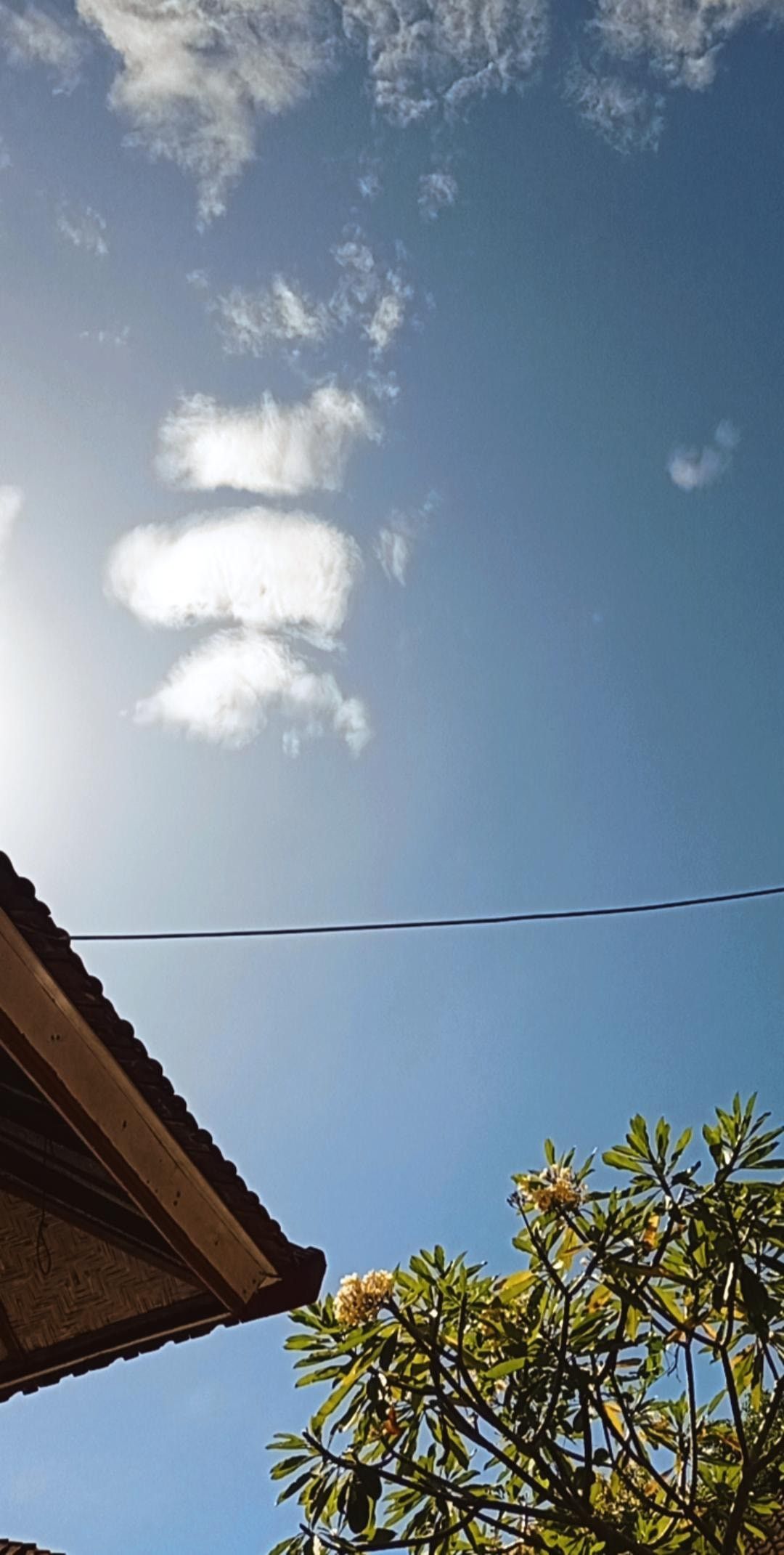 Detail Gambar Matahari Siang Hari Nomer 18