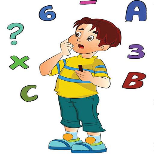 Detail Gambar Matematika Kartun Nomer 14