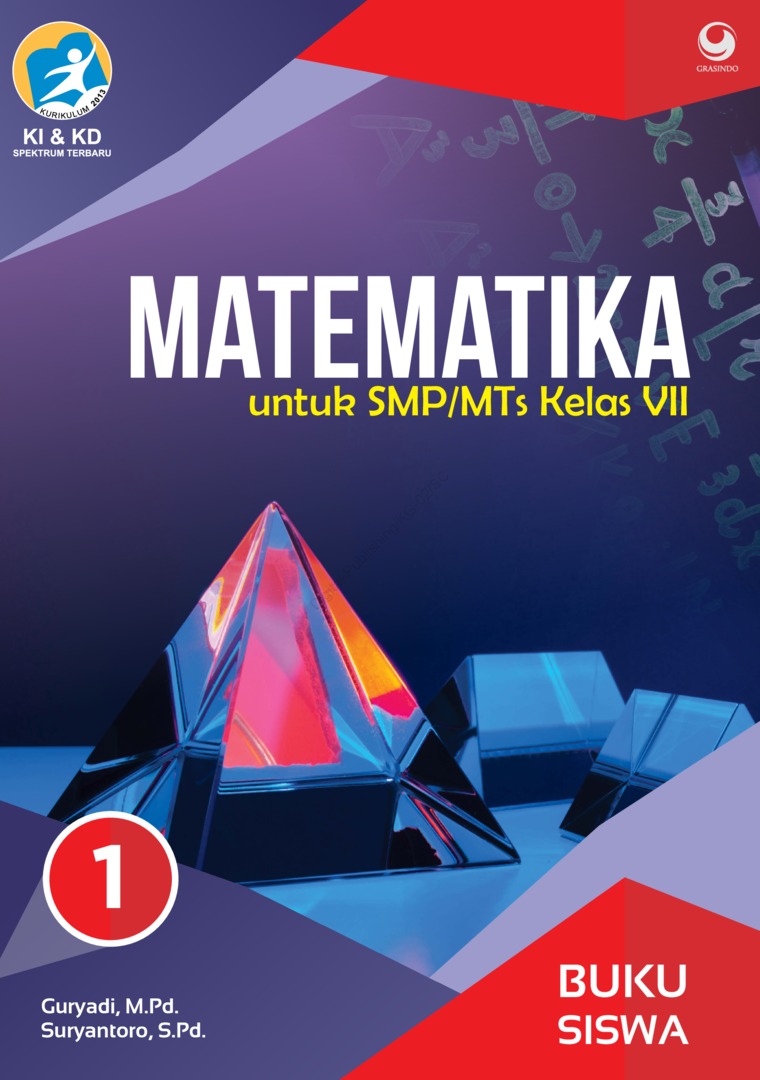 Detail Gambar Matematika Smp Nomer 20