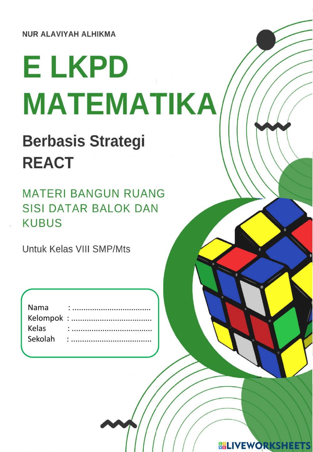 Detail Gambar Matematika Smp Nomer 44