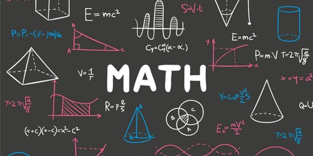 Detail Gambar Matematika Unik Nomer 27