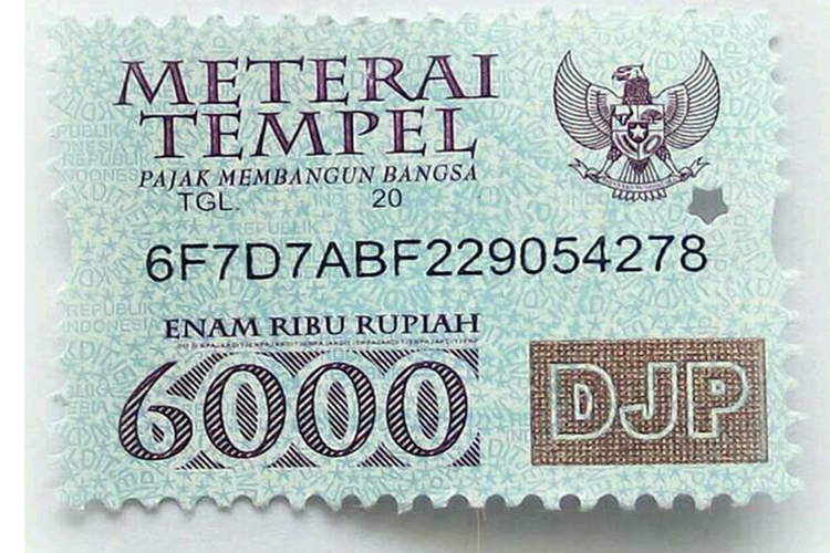 Detail Gambar Materai 10000 Png Nomer 42