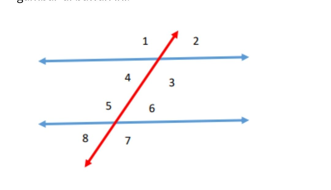 Detail Gambar Materi Garis Kelas 4 Nomer 25