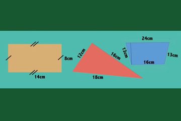 Detail Gambar Materi Garis Kelas 4 Nomer 30