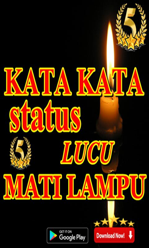 Detail Gambar Mati Lampu Lucu Nomer 21