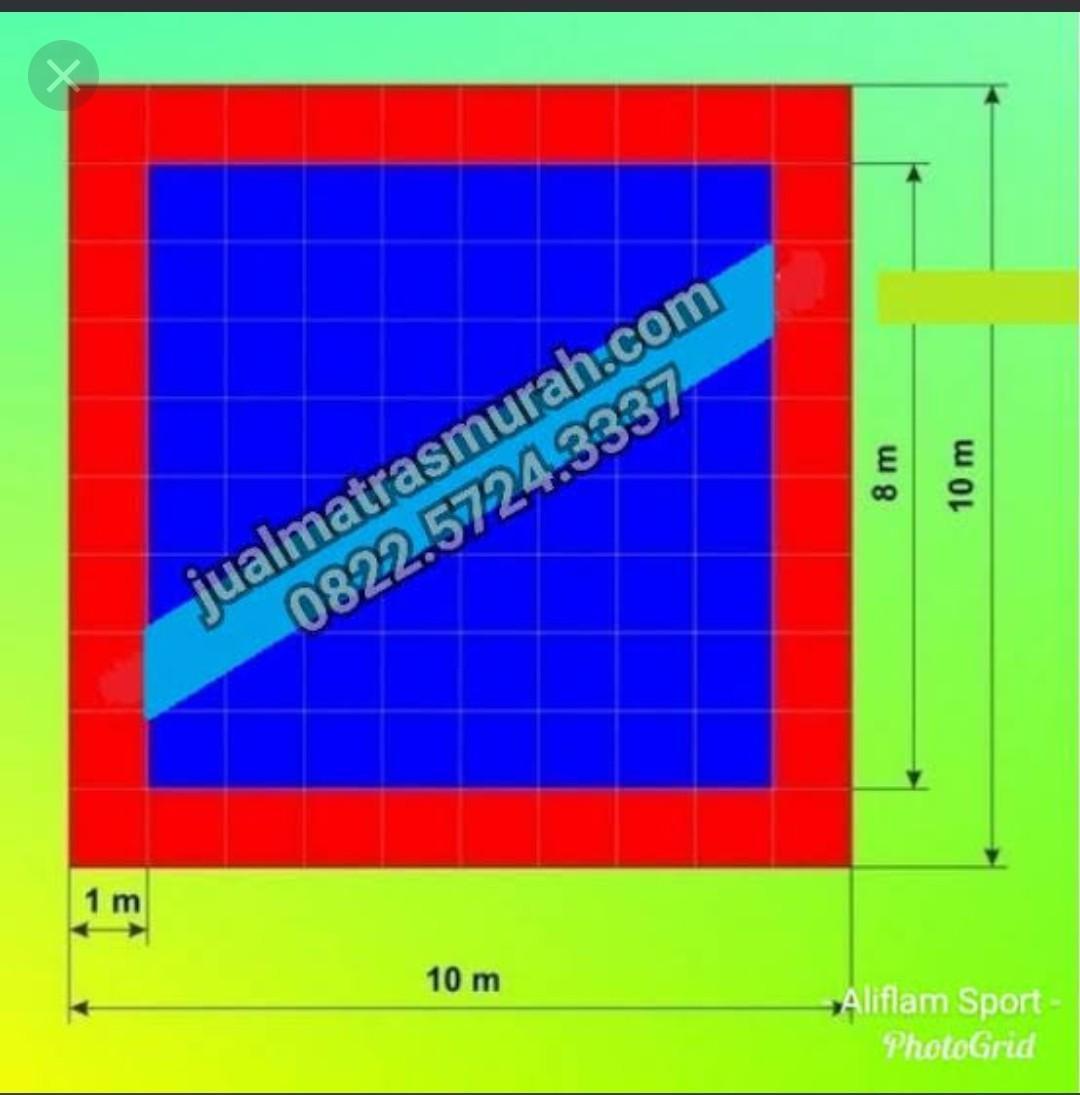 Detail Gambar Matras Senam Lantai Nomer 29