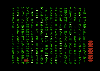 Detail Gambar Matrix Bergerak Nomer 29