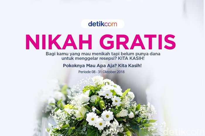 Detail Gambar Mau Nikah Nomer 14