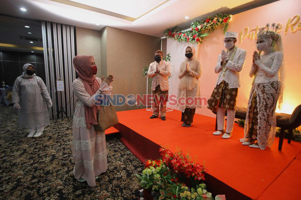 Detail Gambar Mau Nikah Nomer 7