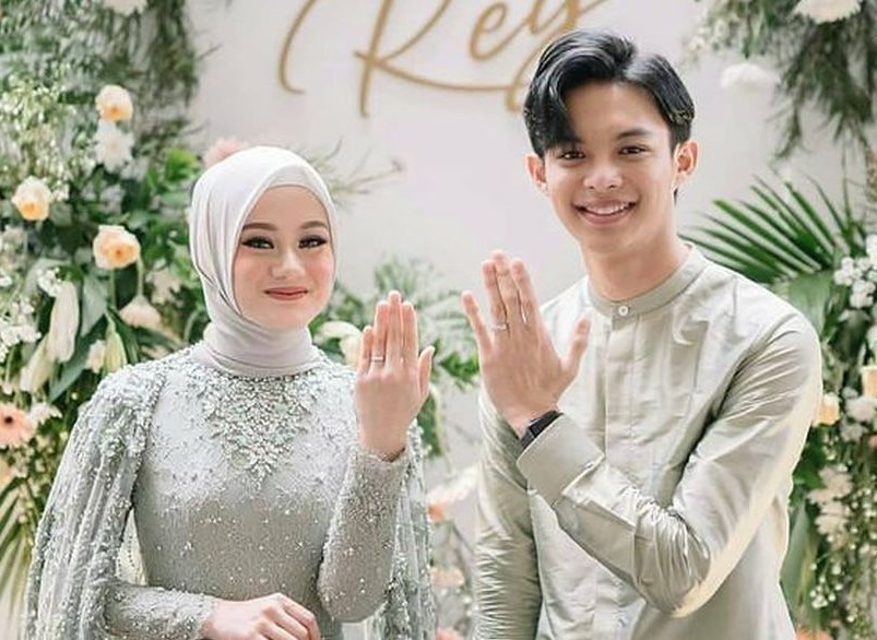 Detail Gambar Mau Nikah Nomer 9